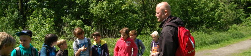 Kindergeburtstag